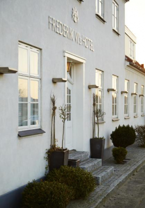 Frederik VI's Hotel in Odense C